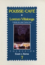 POUSSE-CAFÉ