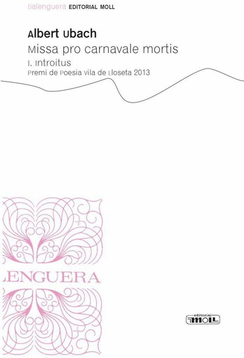 MISSA PRO CARNAVALE MORTIS. I. INTROITUS