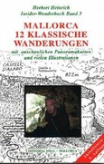 MALLORCA 12 KLASSISCHE WANDERUNGEN.BAND3