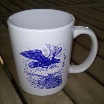 TASSA RONDAIES FLOR ROMANIAL