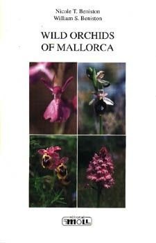 WILD ORCHIDS OF MALLORCA