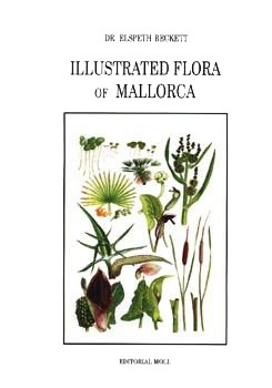 ILLUSTRATED FLORA OF MCA (RUSTEGA)