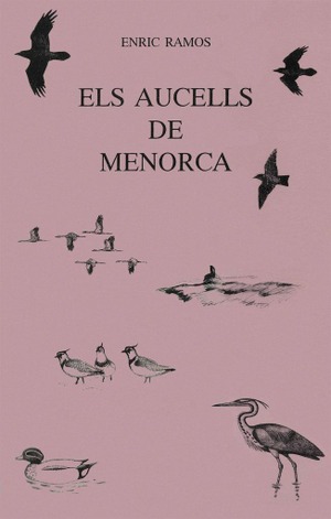 ELS AUCELLS DE MENORCA
