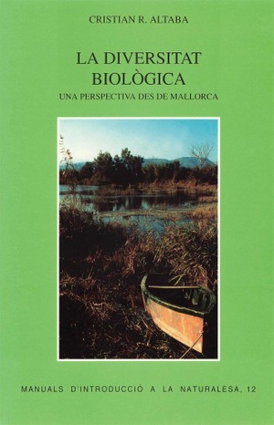 LA DIVERSITAT BIOLÒGICA