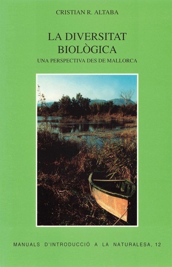 LA DIVERSITAT BIOLÒGICA