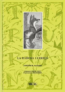LA RABOSA I L'ERIÇÓ
