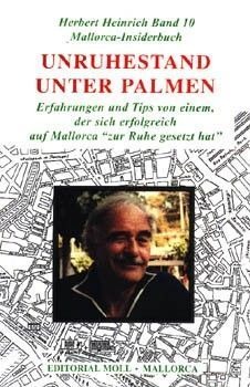 UNRUHESTAND UNTER PALMEN.BAND 10