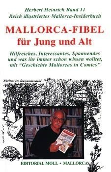 MALLORCA FIBEL FUR JUNG UND ALT.BAND 11