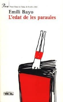 L'EDAT DE LES PARAULES-P.CIUTAT DE PALMA