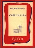 COM UNA MÀ