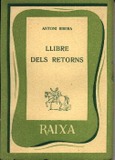 LLIBRE DELS RETORNS