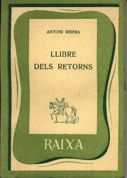 LLIBRE DELS RETORNS