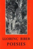 POESIES. LLORENÇ RIBER
