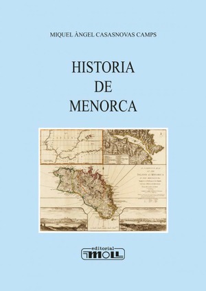 HISTORIA DE MENORCA
