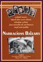 NARRACIONS BALEARS