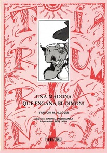 UNA MADONA QUE ENGANYÀ EL DIMONI