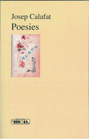 POESIES-JOSEP CALAFAT