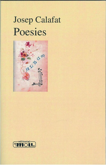 POESIES-JOSEP CALAFAT