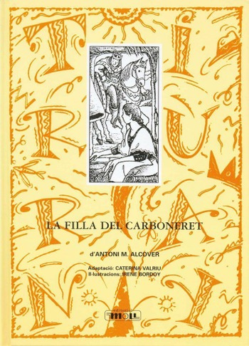 LA FILLA DEL CARBONERET