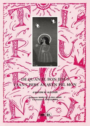 DE QUAN EL BON JESUS I SANT PERE ANAVEN PEL MÓN