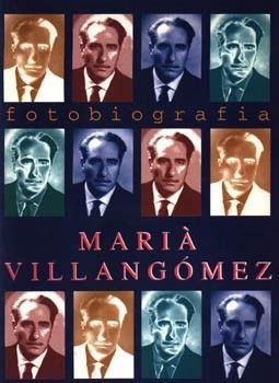 FOTOBIOGRAFIA MARIA VILLÀNGOMEZ