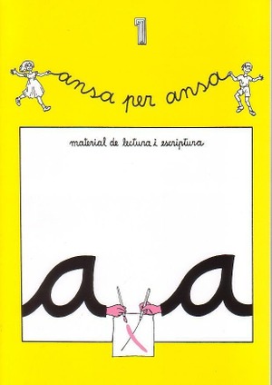 ANSA PER ANSA 1 (REV. 2016)