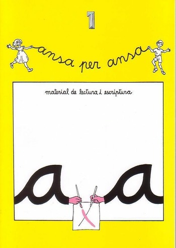 ANSA PER ANSA 1 (REV. 2016)