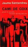CAMÍ DE COIX