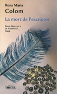 LA MORT DE L'ESCRIPTOR