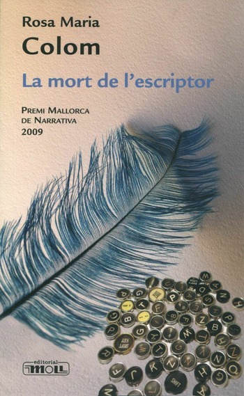 LA MORT DE L'ESCRIPTOR