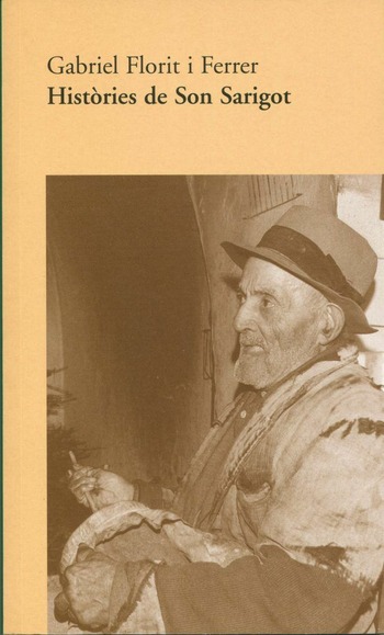 HISTÒRIES DE SON SARIGOT