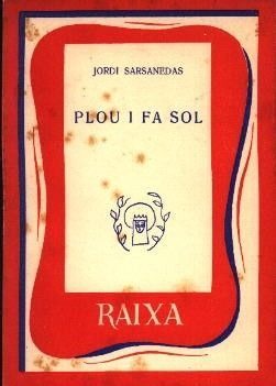 PLOU I FA SOL