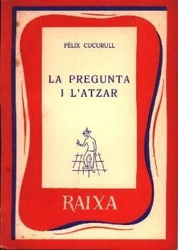 LA PREGUNTA I L'ATZAR