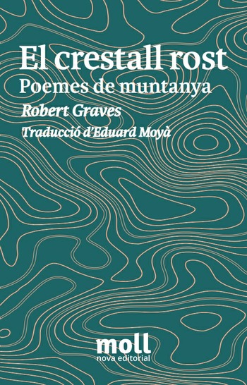 EL CRESTALL ROST. POEMES DE MUNTANYA