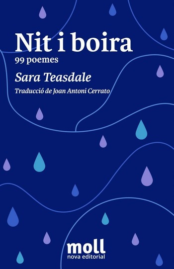 NIT I BOIRA. 99 POEMES