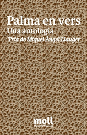 PALMA EN VERS. UNA ANTOLOGIA