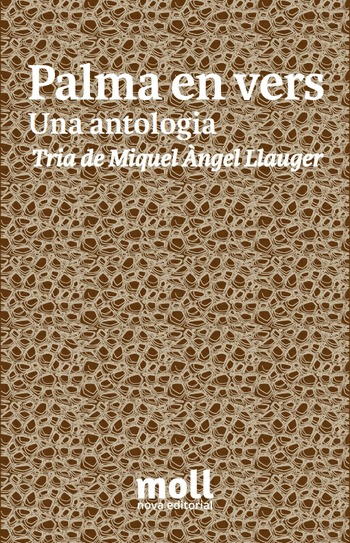 PALMA EN VERS. UNA ANTOLOGIA