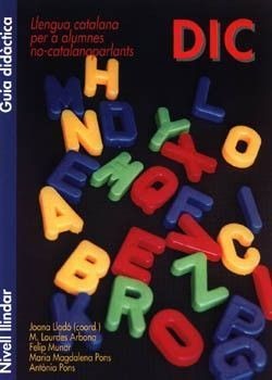 DIC. GUIA DIDACTICA NIVELL LLINDAR