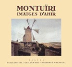 MONTUIRI, IMATGES D'AHIR