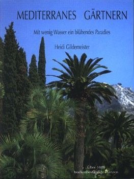 MEDITERRANES GARTNERN