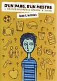 D'UN PARE,D'UN MESTRE