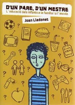 D'UN PARE,D'UN MESTRE