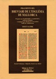 FRAGMENTS DEL BREVIARI DE L'ESGLESIA DE MALLORCA