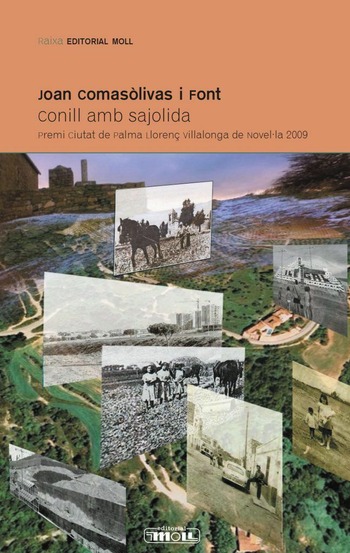 CONILL AMB SAJOLIDA