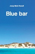 BLUE BAR