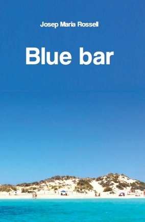 BLUE BAR