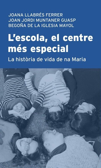 L'ESCOLA, EL CENTRE MES ESPECIAL