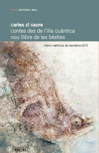 CONTES DES DE L'ILLA QUÀNTICA