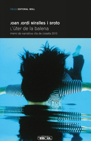 L'ÚTER DE LA BALENA