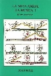 LA MEVA AMIGA LA MÚSICA 1 LLIBRE